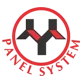 panelsystem